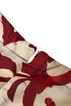 Women's Casual Dress Shift Dress Floral Split Print V Neck Maxi Long Dress Casual Daily Short Sleeve Summer Spring -Slay Clothing Shop d6c24f3c 982f 47a0 a1e1 6d9f87e3b4c0