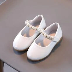 Girls' Flats Daily Dress Shoes Mary Jane Lolita PU Water Resistant Breathability Non-slipping Big Kids(7years +) Little Kids(4-7ys) Toddler(2-4ys) School Wedding Party Walking Shoes Dancing Pearl 11 Girls' Flats Daily Dress Shoes Mary Jane Lolita PU Water Resistant Breathability Non-slipping Big Kids(7years +) Little Kids(4-7ys) Toddler(2-4ys) School Wedding Party Walking Shoes Dancing Pearl -Slay Clothing Shop ddd780b6 0242 437f 8bfa d3a5e75d5891