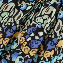 Women's Casual Dress Swing Dress Polka Dot Dress Long Dress Maxi Dress Chiffon Dress Pleated Green Black Blue Sleeveless Print Spring Summer Halter Neck Vacation Beach Daily 2023 S M L XL -Slay Clothing Shop dfb0aafd 9a5d 4f2e a33f fcd2ed17c1da