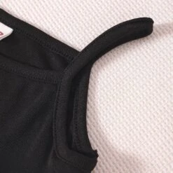 Kids Girls' Dress Solid Color Sequin Sleeveless School Adorable Daily Cotton Knee-length Summer Dress Summer Spring 3-7 Years Black Pink Purple -Slay Clothing Shop e56eec11 9415 46cb 80b6 9d0c2ed05ab1