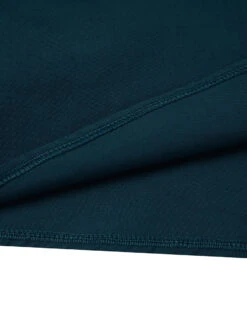 Women's Casual Dress Cotton Dress Swing Dress Midi Dress Cotton Basic Casual Outdoor Daily Crew Neck Pocket Smocked Half Sleeve Summer Spring Fall 2023 Loose Fit Light Blue Black White Pure Color S M -Slay Clothing Shop f931ba63 d4e3 4d4d a548 23bfa30f4ba6